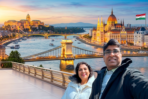 Budapest Travel Guide 2026: 25+ Best Tourist Attractions, Festivals, Visa, Budget & Itinerary