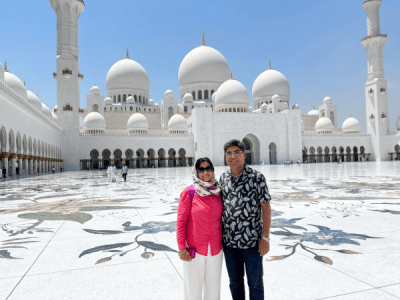 Abu Dhabi Travel Guide: 25+ Best Tourist Attractions, Festivals, Visa, Budget & Itinerary
