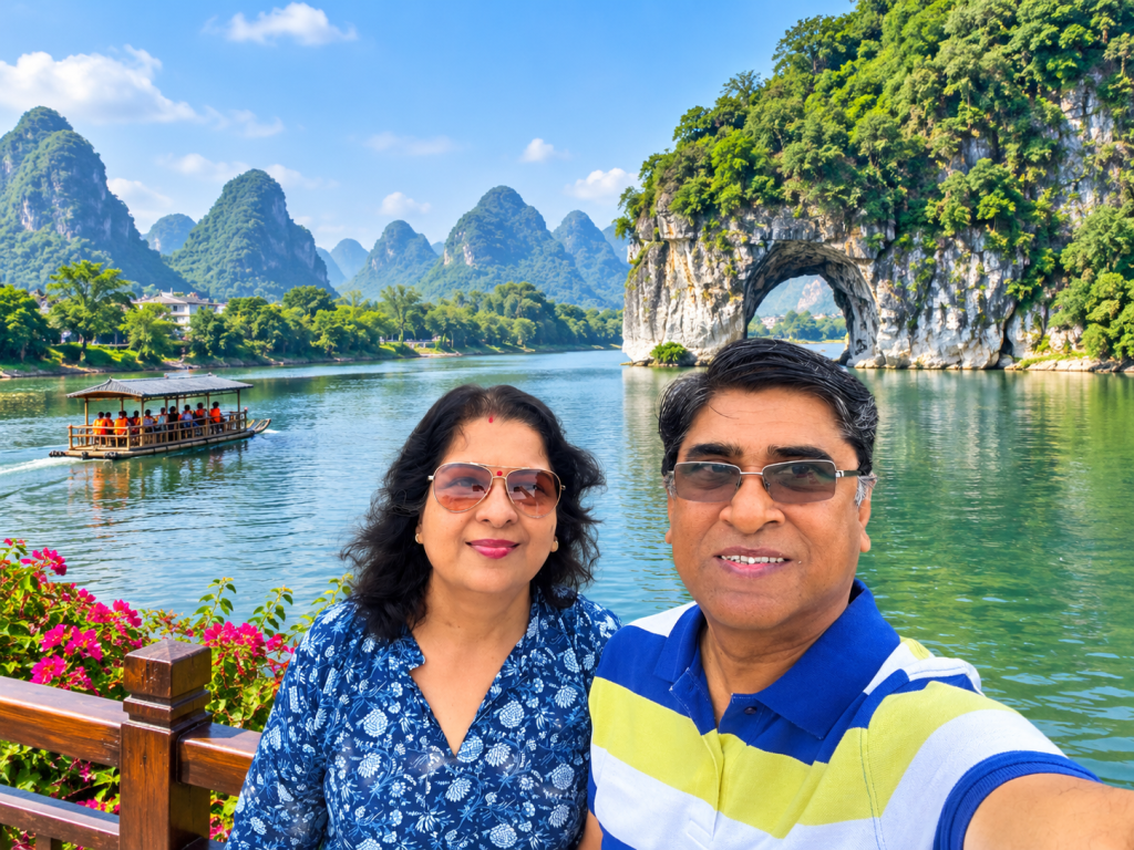 Guilin, China Travel Guide: 6 Must-See Attractions, Best Time, Tickets, Booking & Food