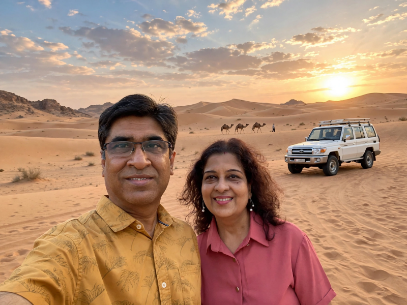 Abu Dhabi Desert Safari Guide 2026 | Best Desert Safari, Cost, Inclusions, Belly Dance Shows, Dinner & Tickets