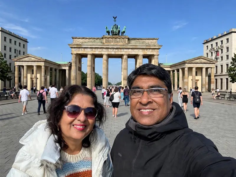Berlin Travel Guide 2026 | Best Places to Visit, Things to Do, Tickets, Budget &&nbsp;Itinerary