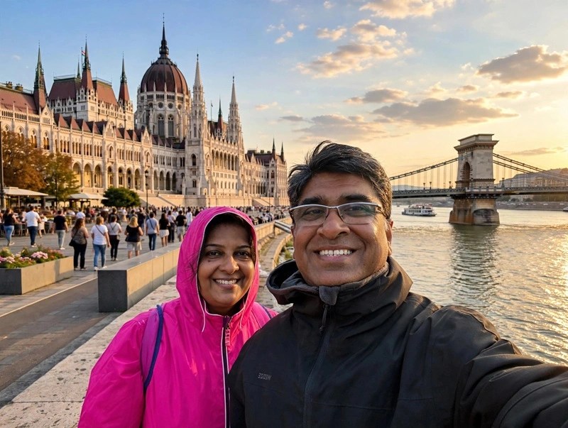 Budapest Travel Guide 2026 | Best Places to Visit, Things to Do, Tickets, Budget & Itinerary
