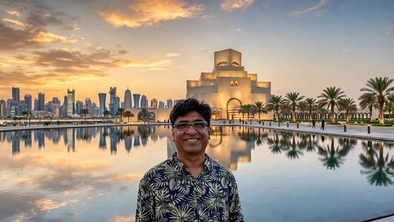 Doha Travel Guide 2026 | Best Places to Visit, Things to Do, Tickets, Budget & Itinerary