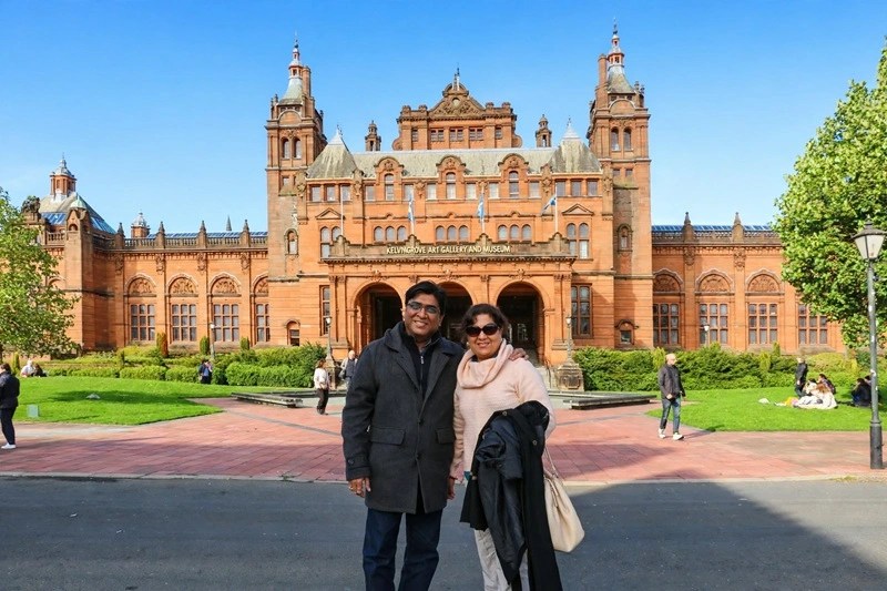 Glasgow Travel Guide 2026: Best Places to Visit, Things to Do & Itinerary