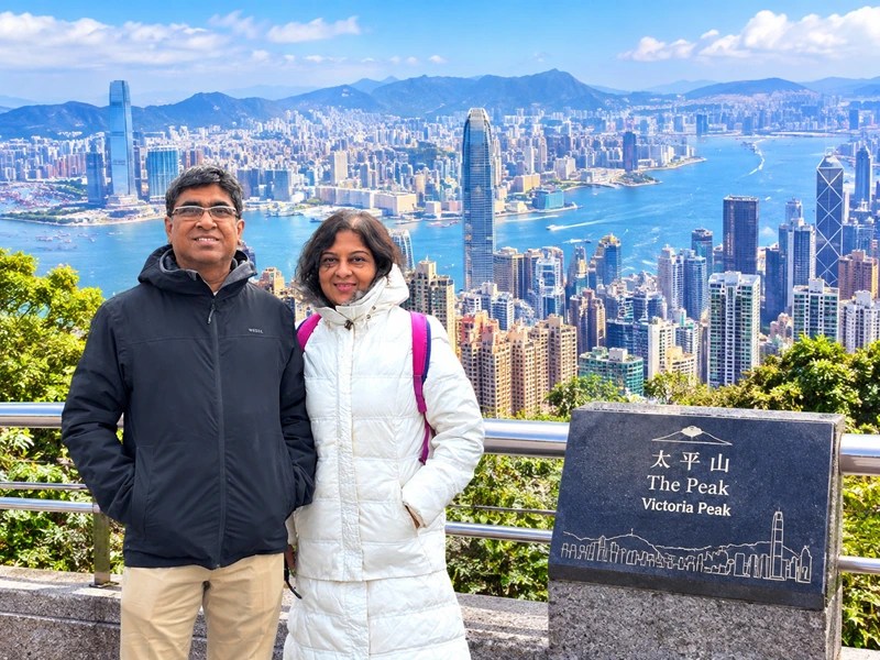 Hong Kong Travel Guide 2026: Best Places to Visit, Things to Do & Itinerary