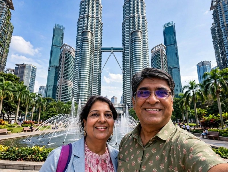 Kuala Lumpur Travel Guide 2026: Best Places to Visit, Things to Do &&nbsp;Itinerary