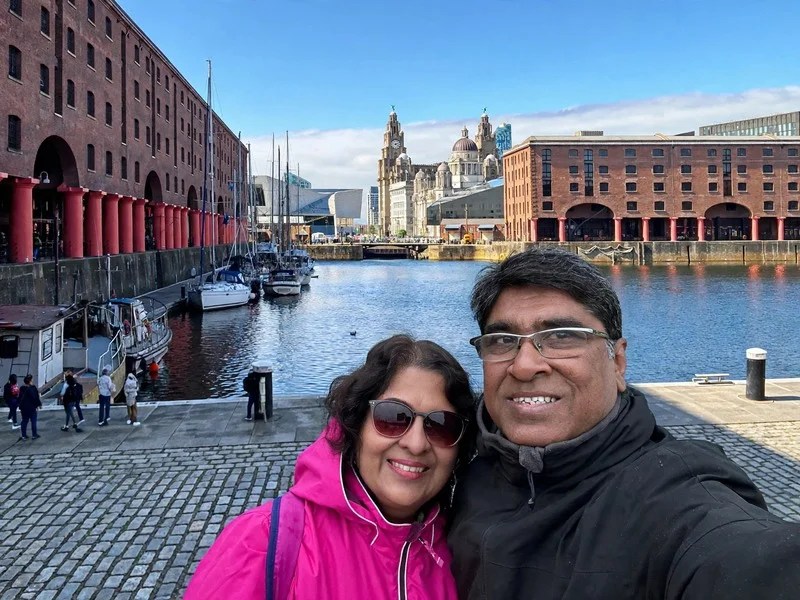 Liverpool Travel Guide 2026: Best Places to Visit, Things to Do & Itinerary