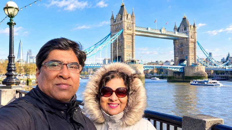London Travel Guide 2026: 25 Best Places to Visit, Things to Do & Itinerary