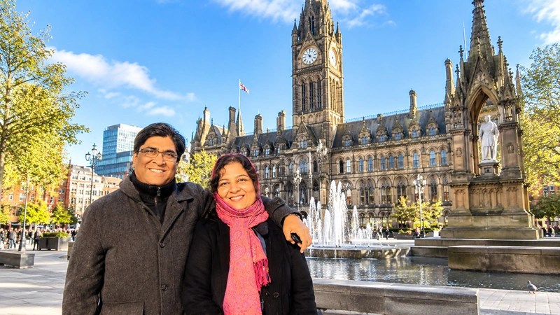 Manchester Travel Guide 2026: Best Places to Visit, Things to Do & Itinerary