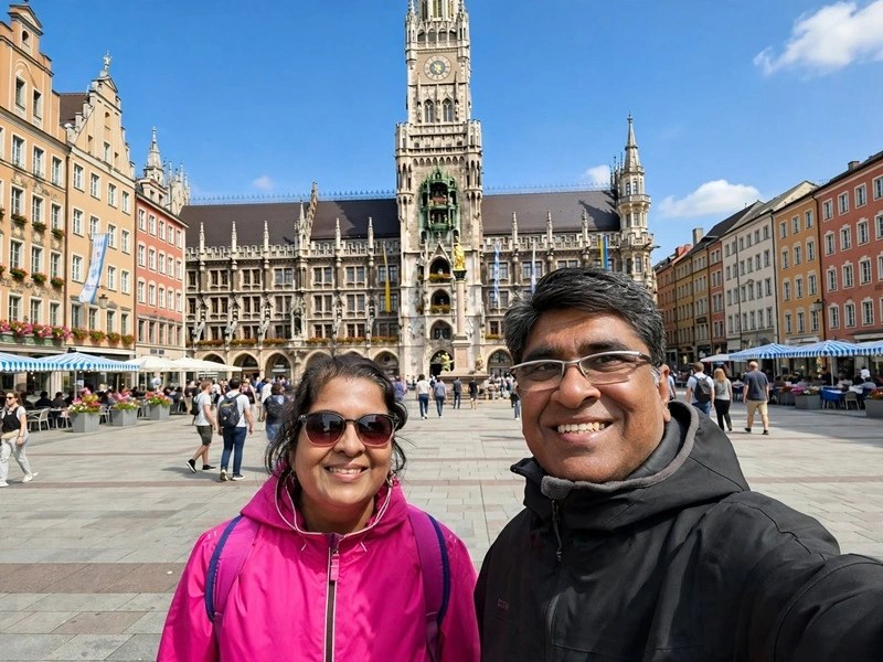 Munich Travel Guide 2026 | Best Places to Visit, Things to Do, Tickets, Budget &&nbsp;Itinerary