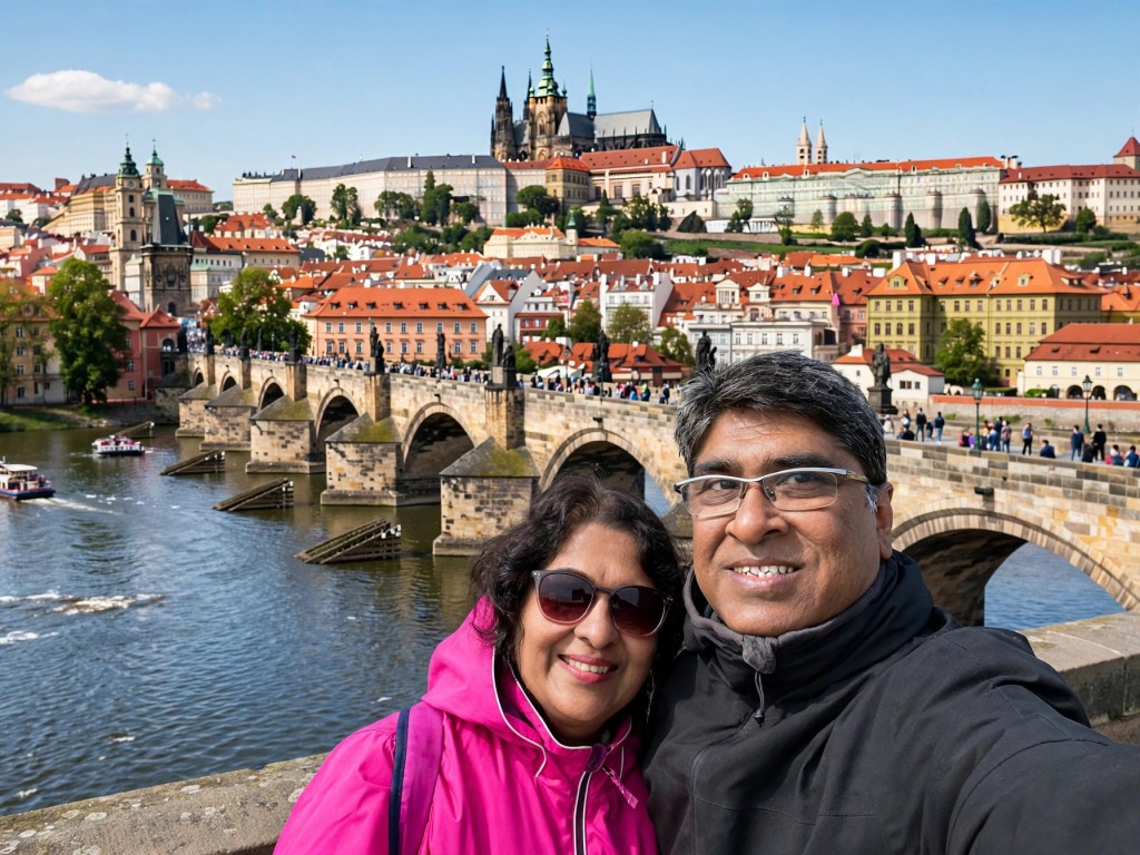 Prague Travel Guide 2026 | Best Places to Visit, Things to Do, Tickets, Budget &&nbsp;Itinerary
