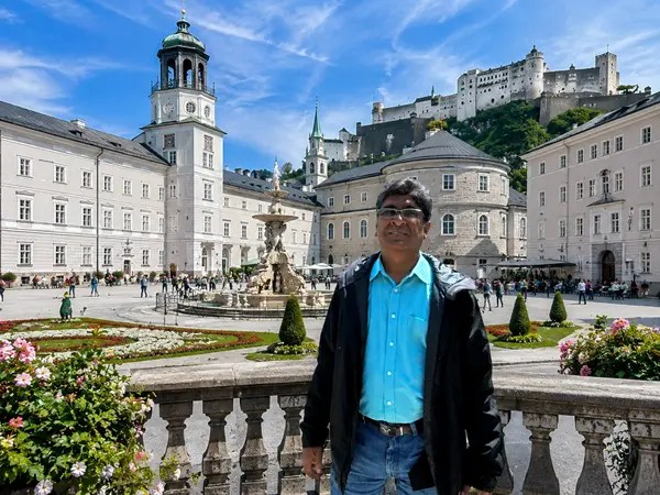 Salzburg Travel Guide 2026 – Best Places to Visit, Things to Do, Itinerary & Travel&nbsp;Tips
