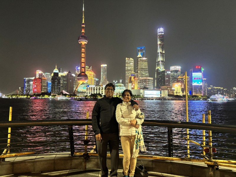 Shanghai Travel Guide 2026: Best Places to Visit, Things to Do & Itinerary