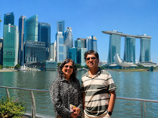 Singapore Travel Guide 2026: Top Tourist Attractions, Things to Do, Visa, Budget, Food, Transport, Festivals &&nbsp;Itinerary