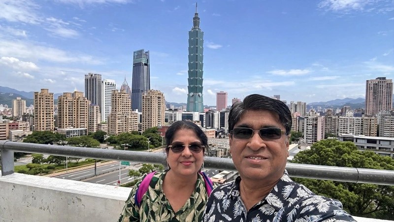 Taipei Travel Guide 2026: Best Places to Visit, Things to Do & Itinerary