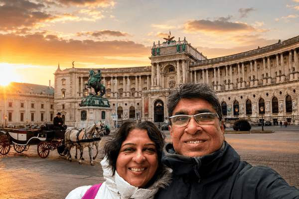 Vienna Travel Guide 2026: Best Places to Visit, Things to Do &&nbsp;Itinerary